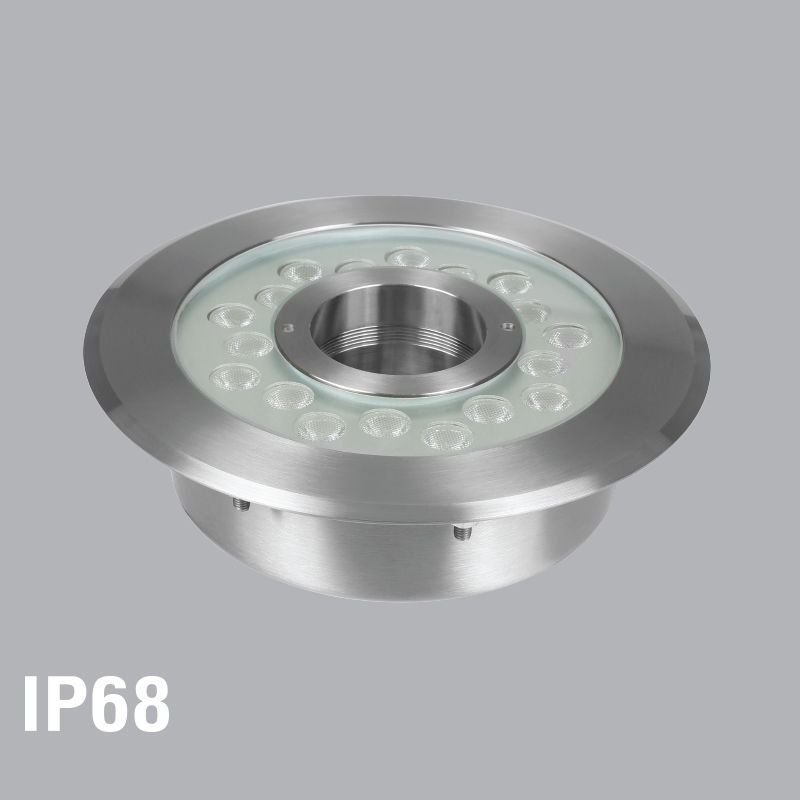 ĐÈN LED IN-GROUND LUG2 18W (MPE)