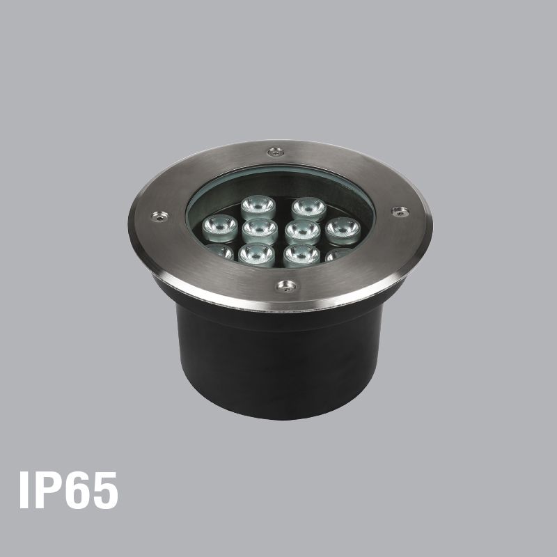 ĐÈN LED IN-GROUND LUG 12W (MPE)