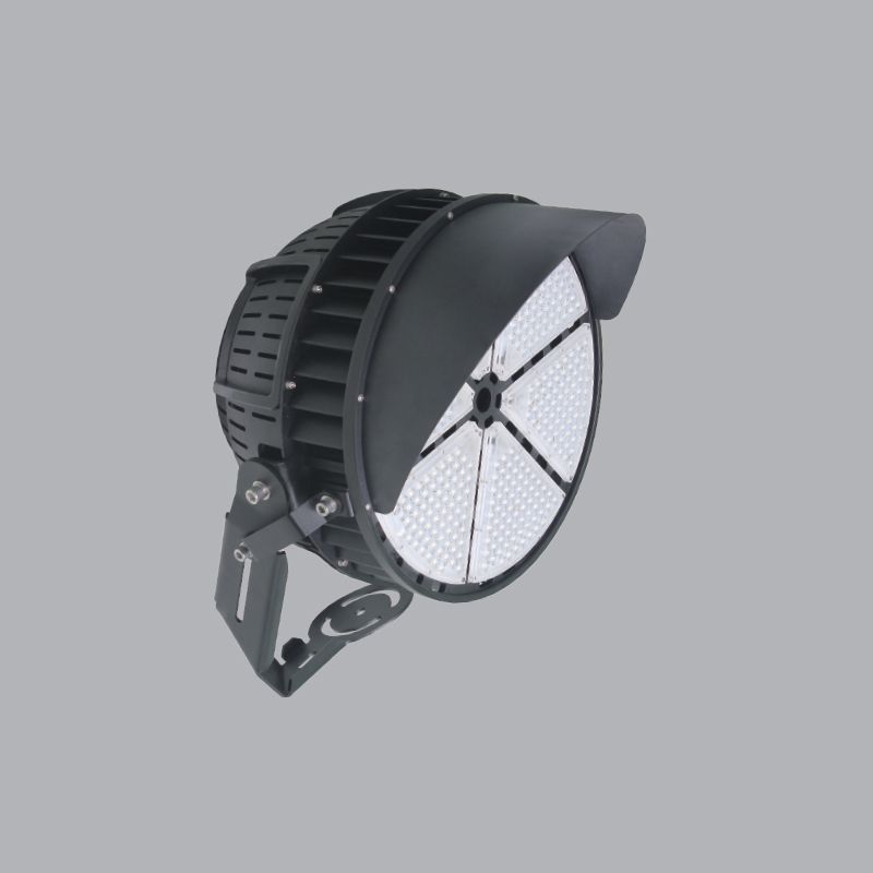 ĐÈN LED SPORT LIGHT 1200W (MPE)