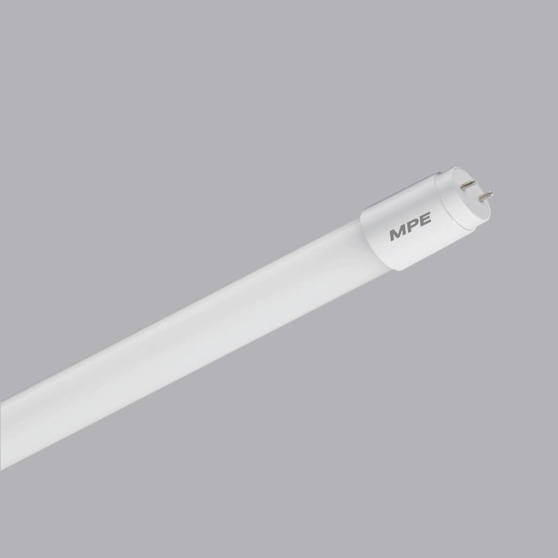 GT3-120V (Đèn led tube thủy tinh T3 1.2m vàng)