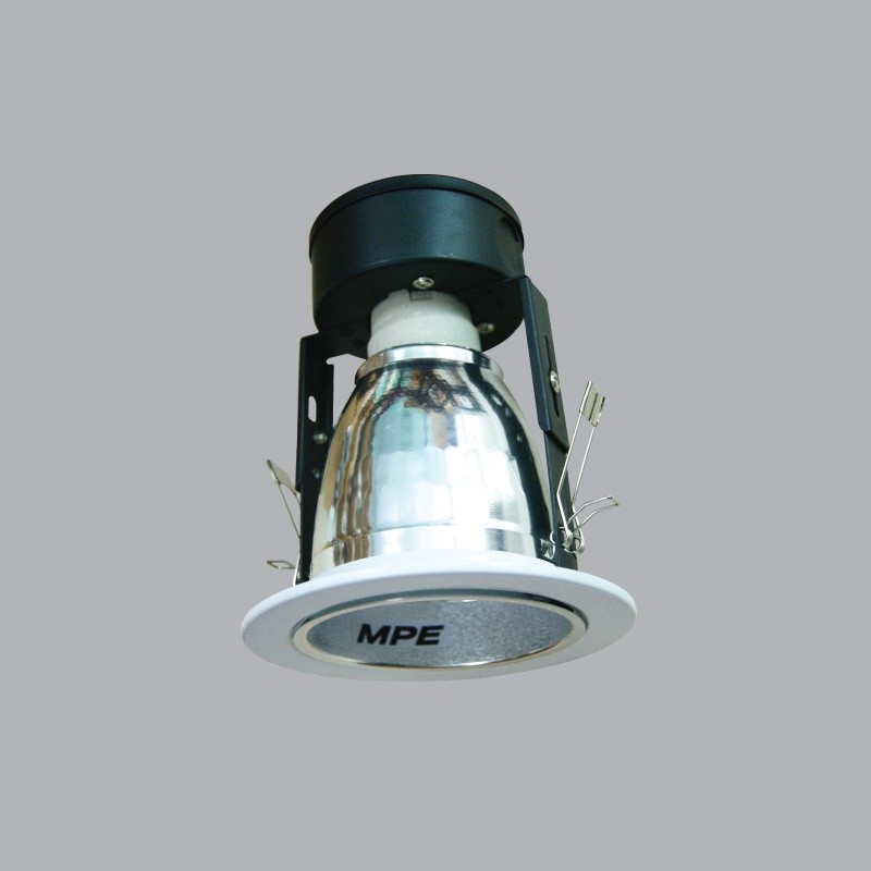 ĐÈN DOWNLIGHT ÂM TRẦN DL-3.5(Ø3.5)