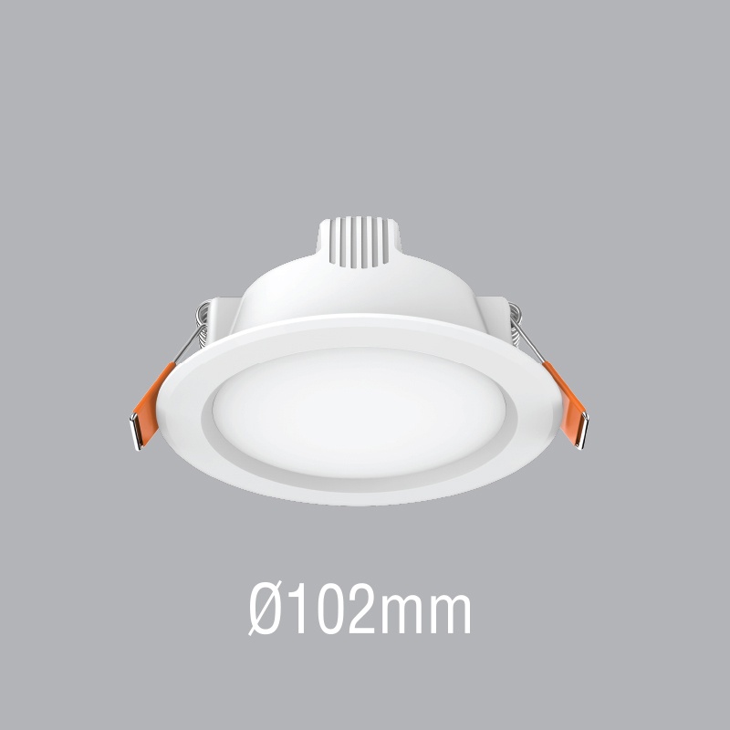 ĐÈN LED DOWNLIGHT DLEL 6W