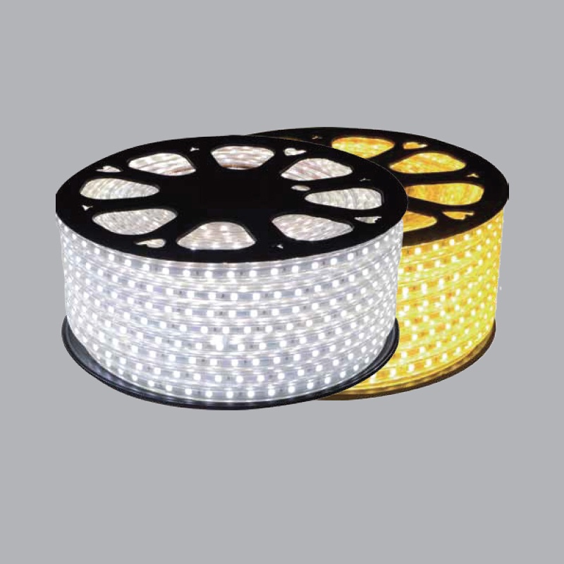 ĐÈN LED DÂY MPE LED STRIP AC 5050