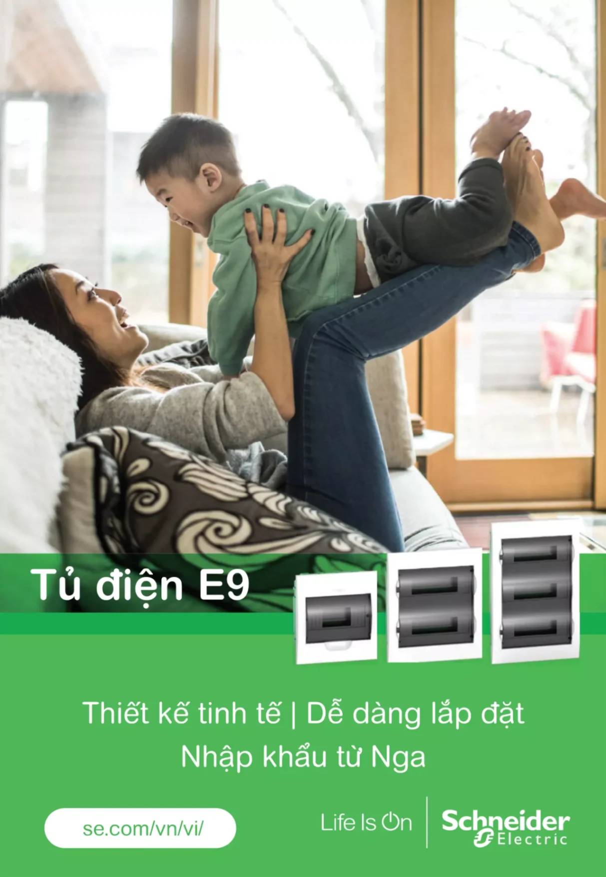 BẢNG GIÁ CÔNG TẮC Ổ CẮM, THIẾT BỊ ĐIỆN CAO CẤP SCHNEIDER ( Catalogue 2023 )