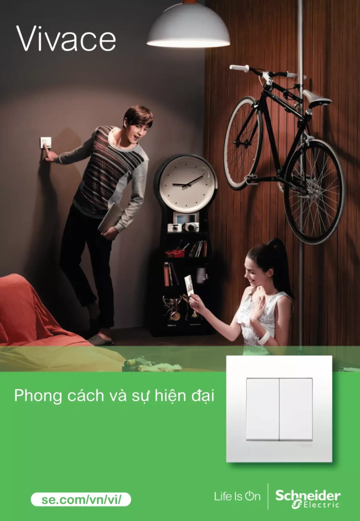 BẢNG GIÁ CÔNG TẮC Ổ CẮM, THIẾT BỊ ĐIỆN CAO CẤP SCHNEIDER ( Catalogue 2023 )