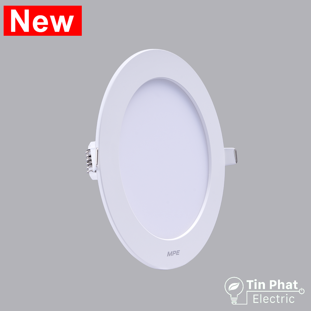 RPL3-12N ( Đèn Led Panel Âm Trần Seri RPL3-12W, Ánh sáng Trung Tính )