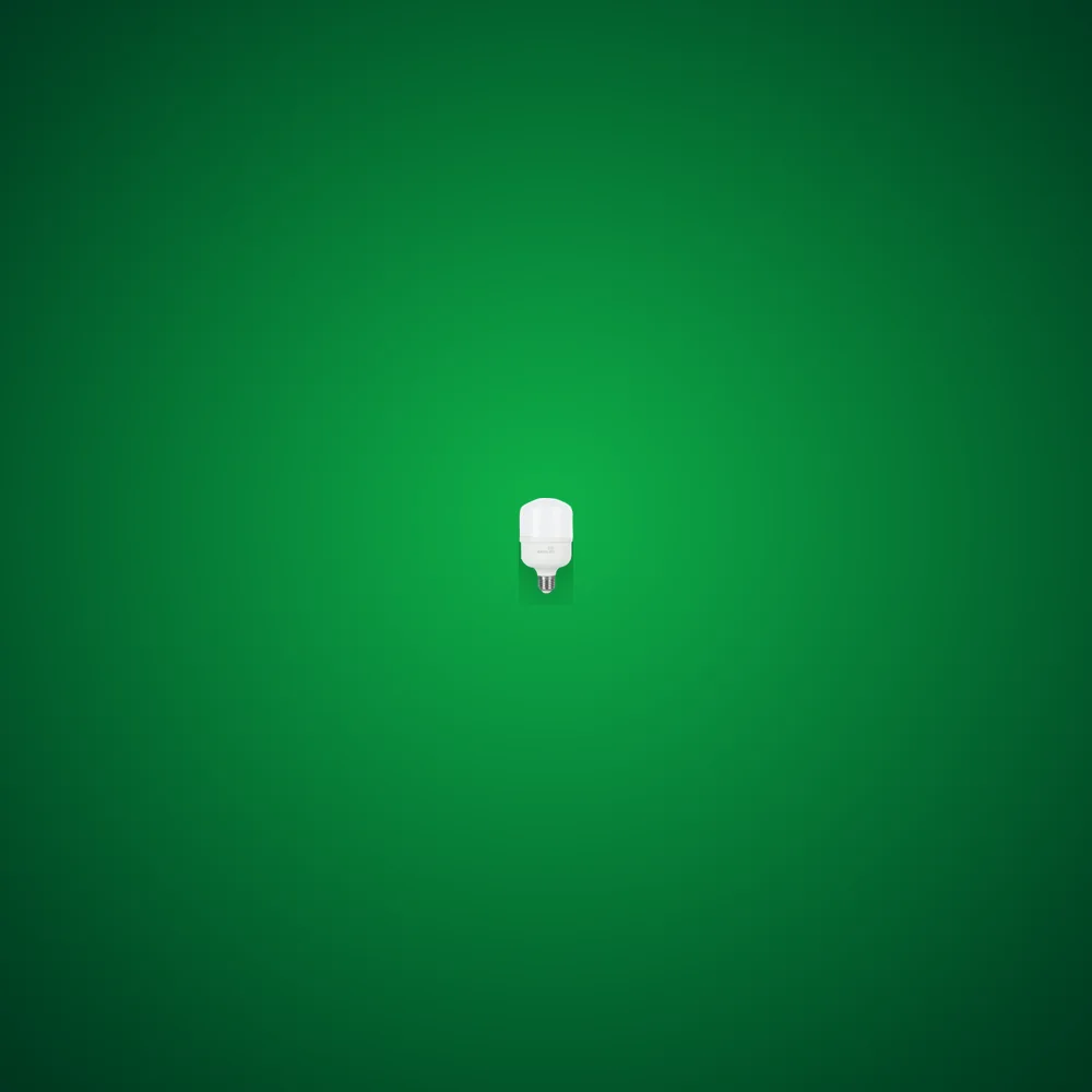 DOB-LB-3-A3-V - Đèn LED Bulb DOB KINGLED 3W ánh sáng vàng