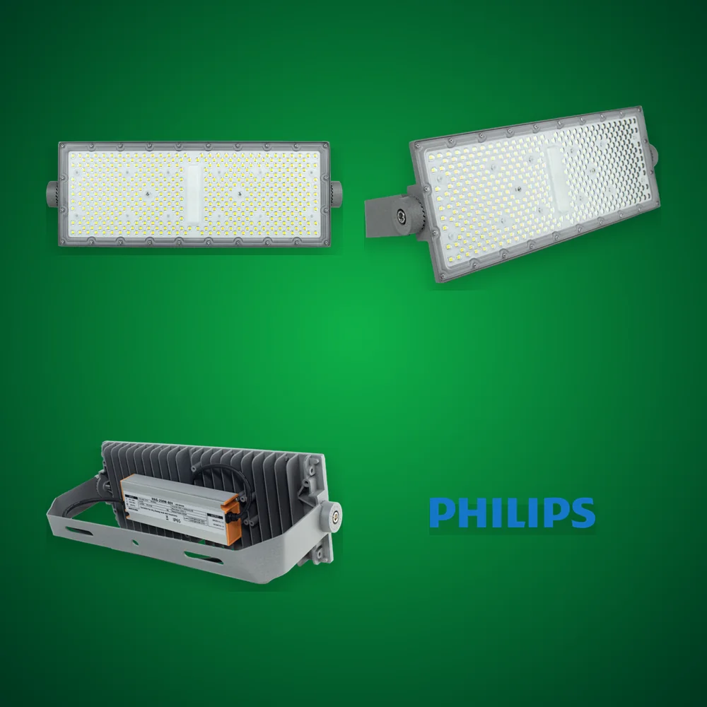 PLMD-250-T - Đèn Pha LED Modul KINGLED 250W