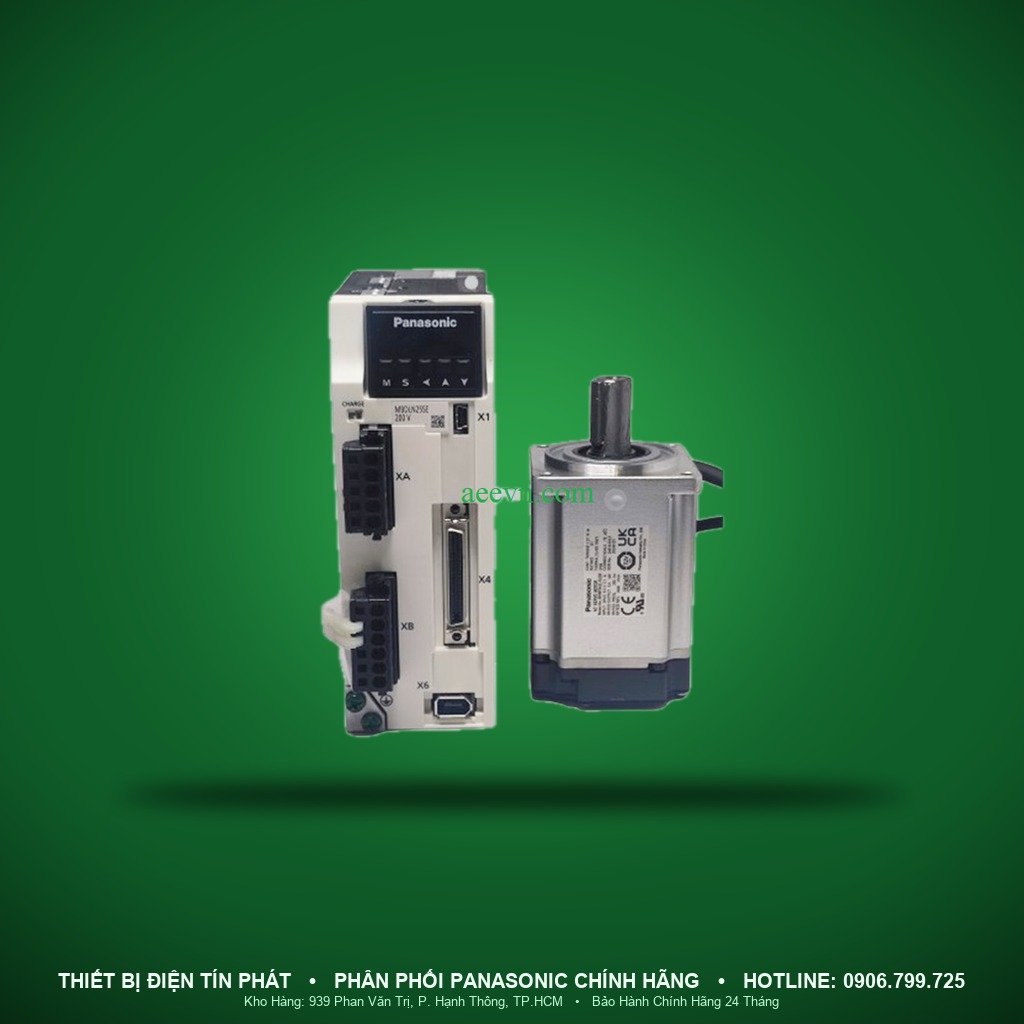 BASF3B08001MFCV - BASF3B08001MFCV – ACB loại cố định 3P, 800A, Icu 50kA tại 400VAC – Panasonic