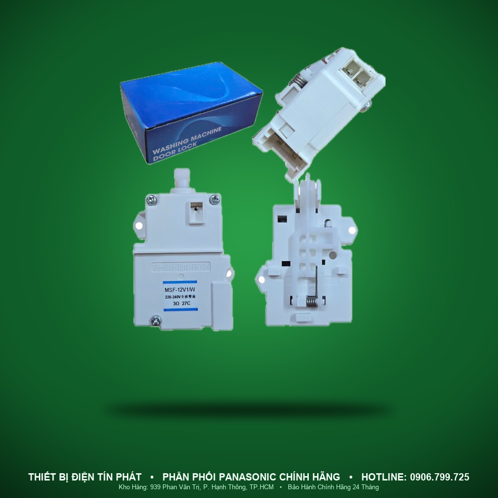 BASF3B12501MFCV - BASF3B12501MFCV – ACB loại cố định 3P, 1250A, Icu 50kA tại 400VAC – Panasonic