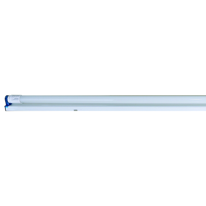 BD T8L TT01 M21.1/10Wx1 - Bộ đèn LED Tuýp T8 0.6m 10W Thủy tinh