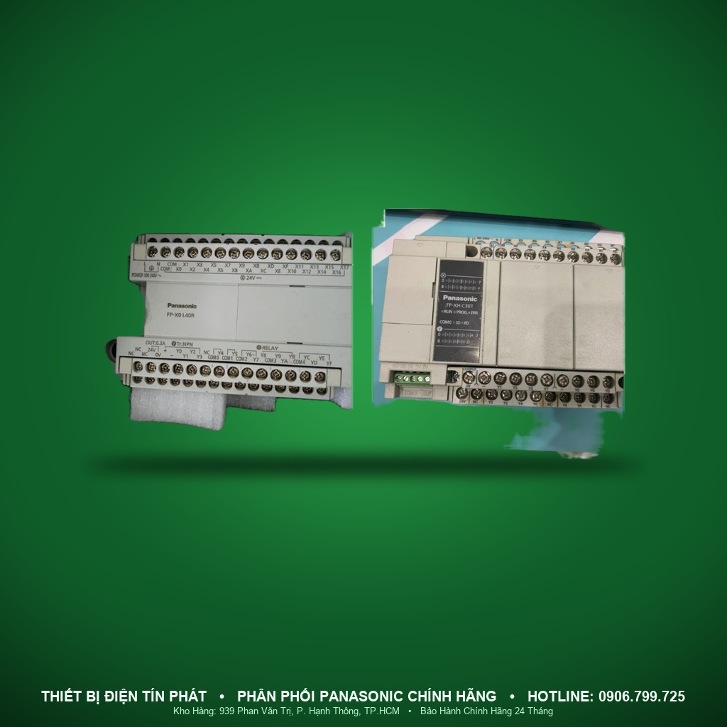 BMS338104ACV - BMS338104ACV – Khởi động từ công nghiệp 3P, 38A, AC-3, AC 400V – Panasonic