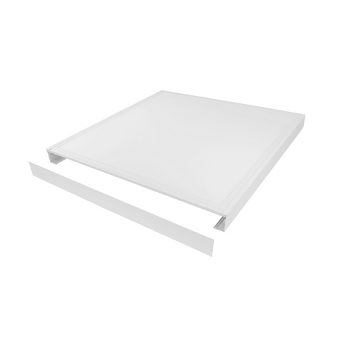 BỘ PHỤ KIỆN LẮP NỔI ĐÈN PANEL 6060