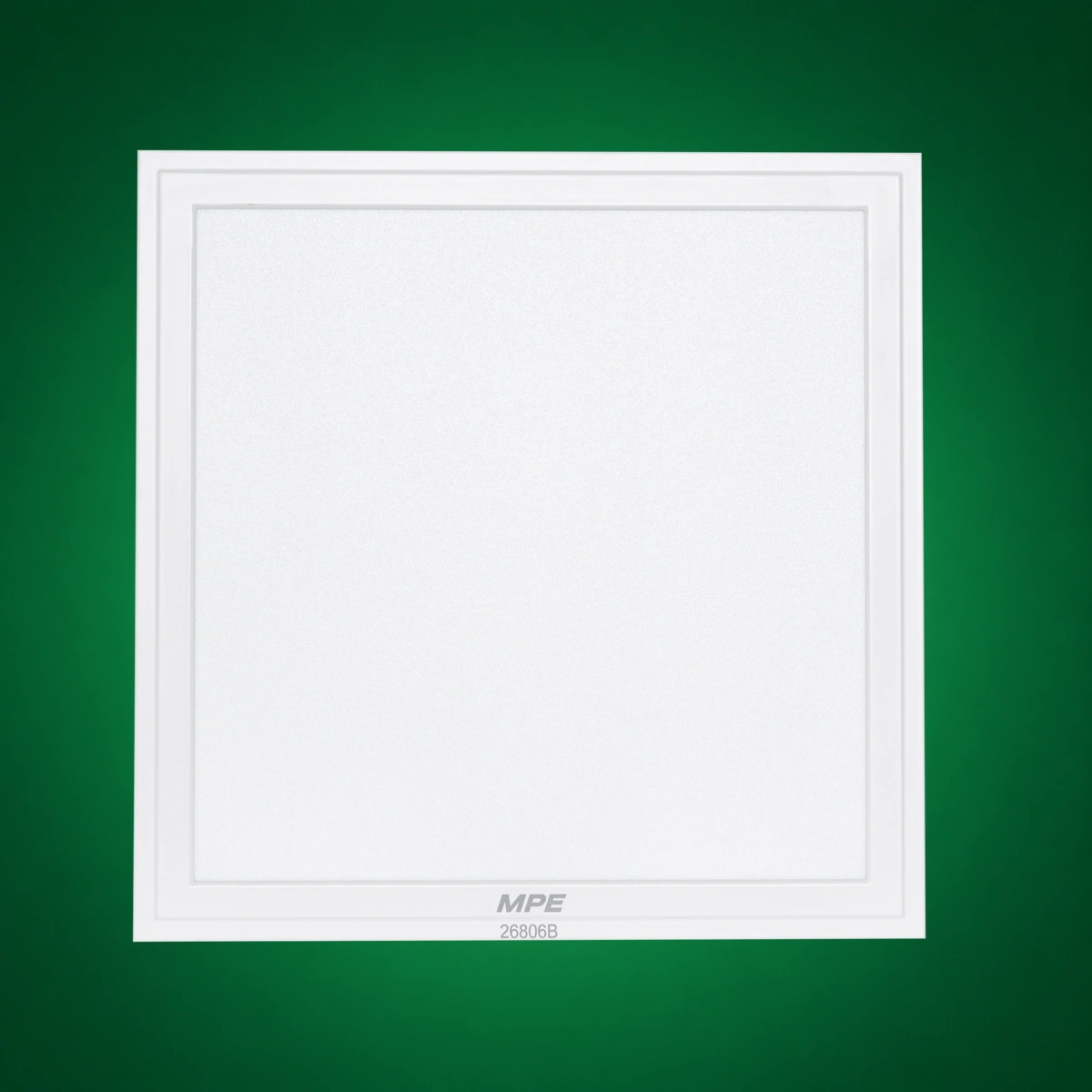 Bảng Giá LED Tấm MPE Series FPD 20W – 80W