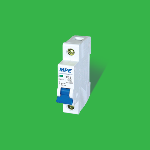 CẦU DAO TỰ ĐỘNG MP6-C106