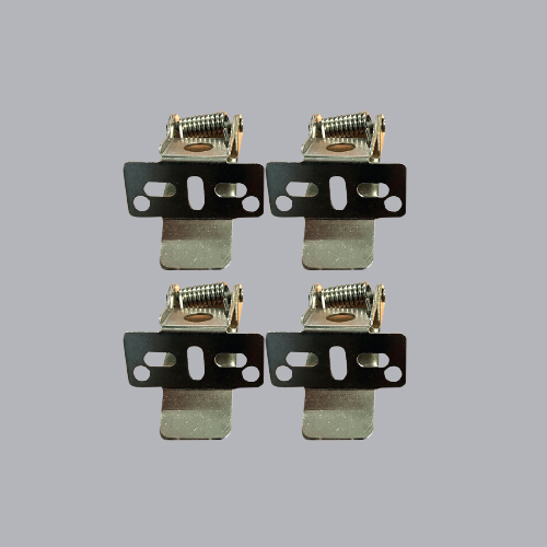 CKPL-60 (Phụ kiện kẹp 60x60 đèn led panel)