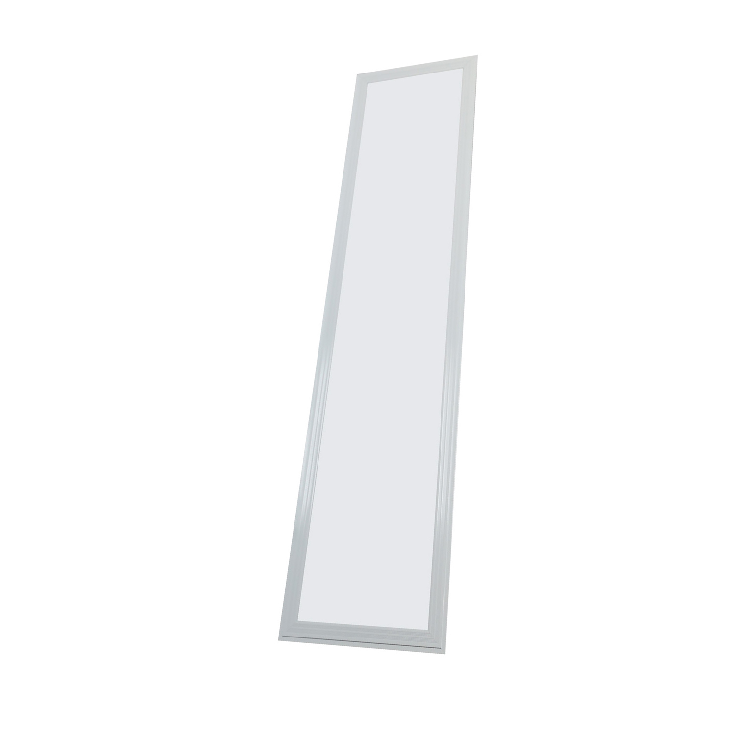 D P06 30x120/40W - Đèn LED Panel chiếu thẳng 30x120 40W