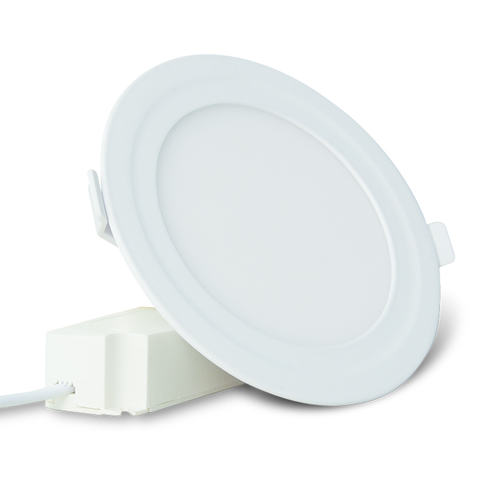 D PT04L 135/9W - Đèn LED Panel tròn D PT04L 135/9W Rạng Đông