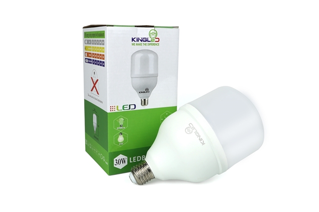 ĐÈN LED BULB DOB 40W (DOB-LB-40-T5)