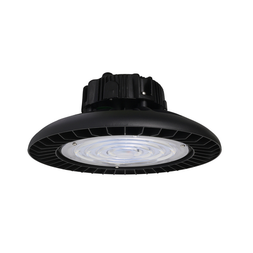 ĐÈN LED NHÀ XƯỞNG HIGHBAY UFO 100W