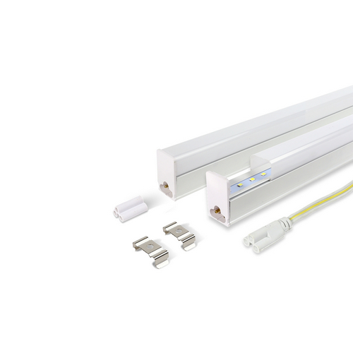 ĐÈN LED TUÝP T5 LIỀN MÁNG 0.3m, 4W
