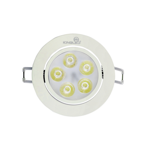 ĐÈN MẮT TRÂU 5W (DLR-5-T95)