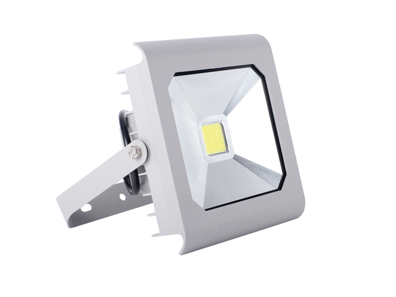ĐÈN PHA LED 80W (FL-KC80)
