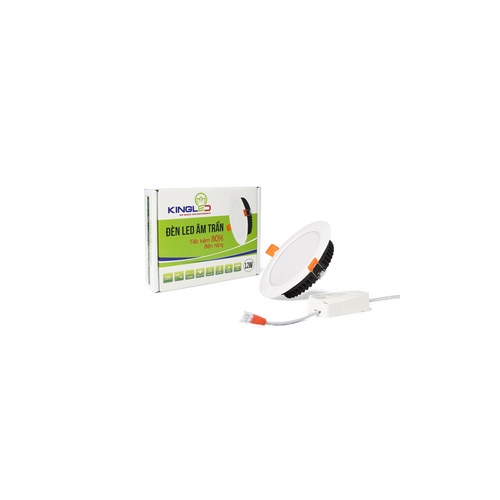 DL-12-DIM) - ĐÈN LED DOWNLIGHT 12W DIM (DL-12-DIM)
