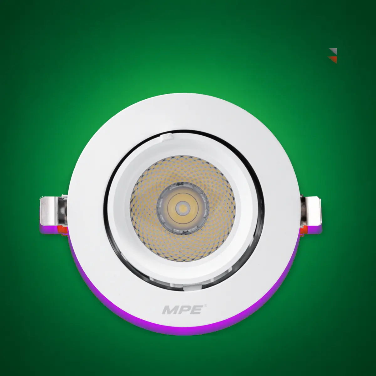 DLA-12T (Đèn led downlight điều chỉnh góc 20W AST)
