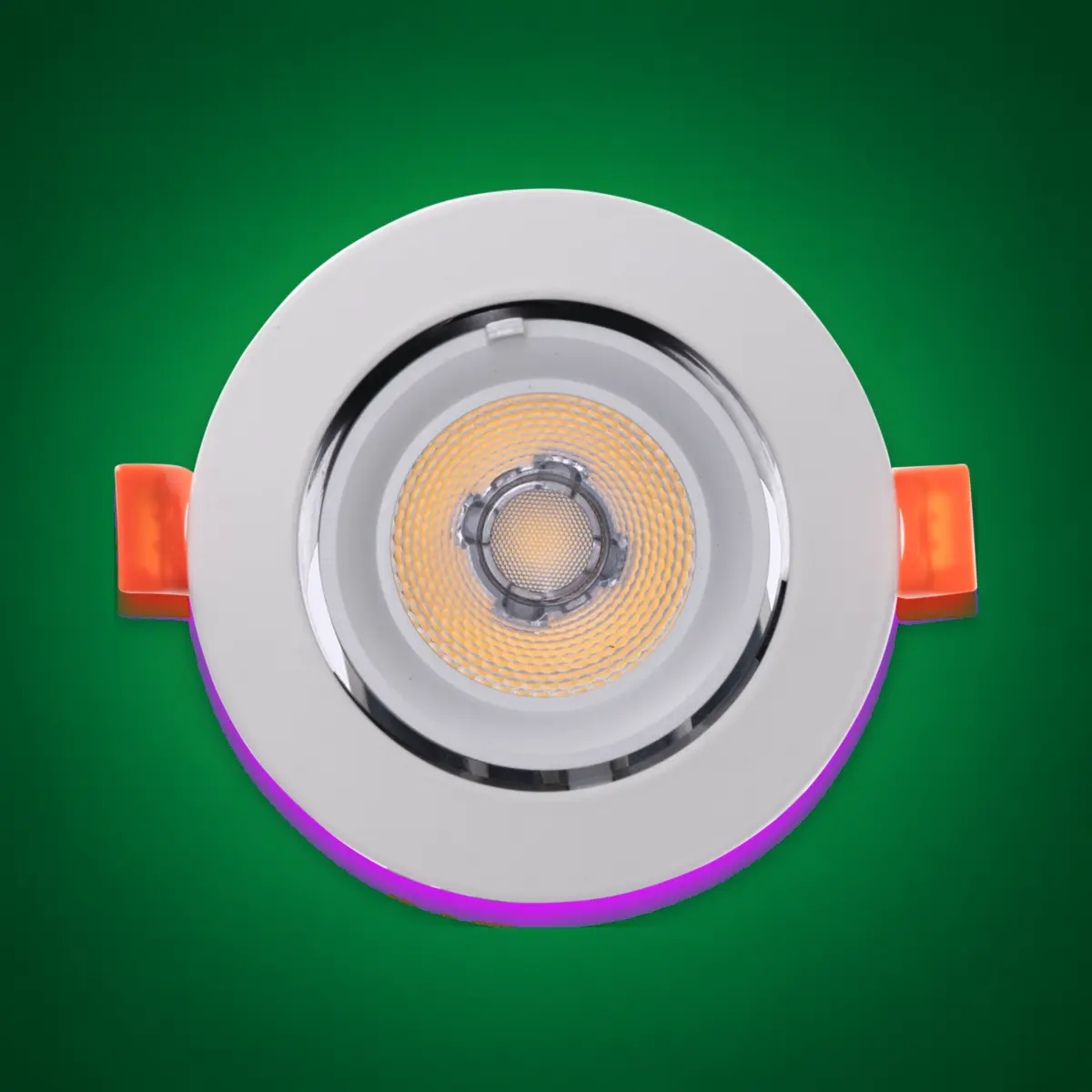 DLA-12V (Đèn led downlight điều chỉnh góc 12W ASV)