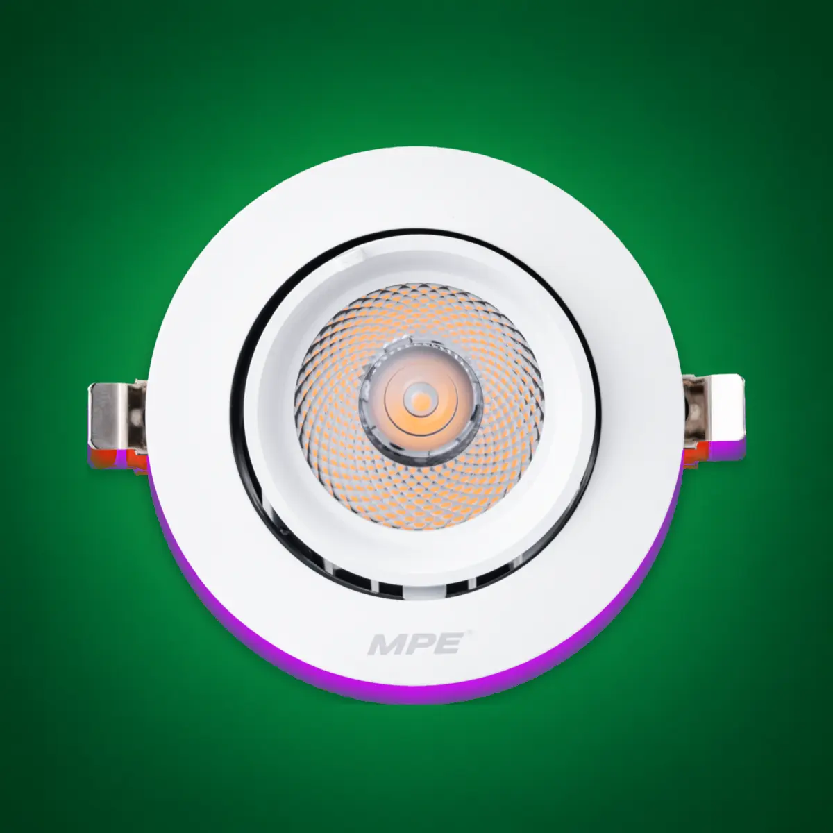 DLA-20V (Đèn led downlight điều chỉnh góc 20W ASV)