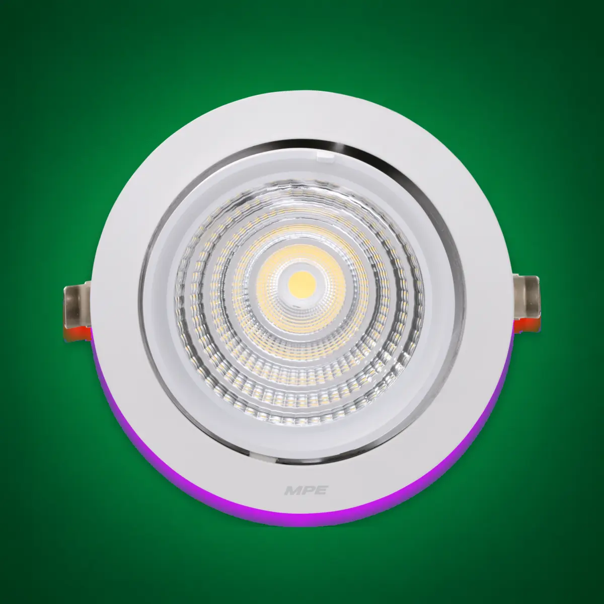 DLA-50T (Đèn led downlight điều chỉnh góc 50W AST)