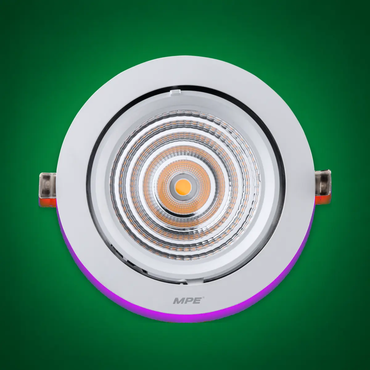 DLA-50V (Đèn led downlight điều chỉnh góc 50W ASV)