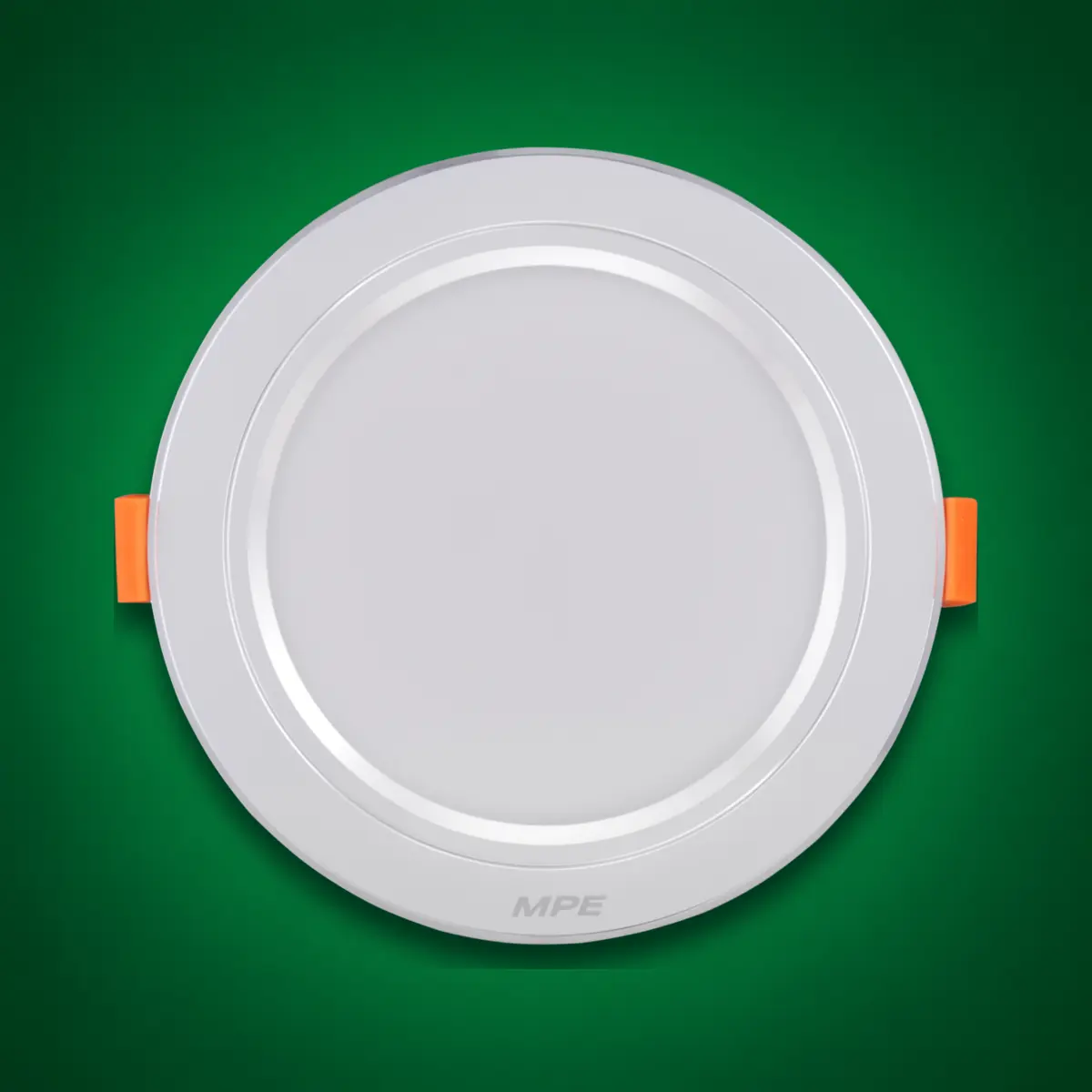 DLBL-9/3C (Đèn led downlight âm trần 9W phi 103 3 màu)