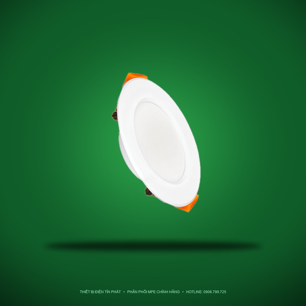 DLT2-12N ( ĐÈN LED DOWNLIGHT DLT2-12W )