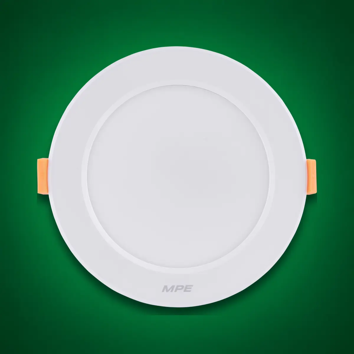 DLTL-9/3C (Đèn led downlight âm trần 9W phi 103 3 màu)