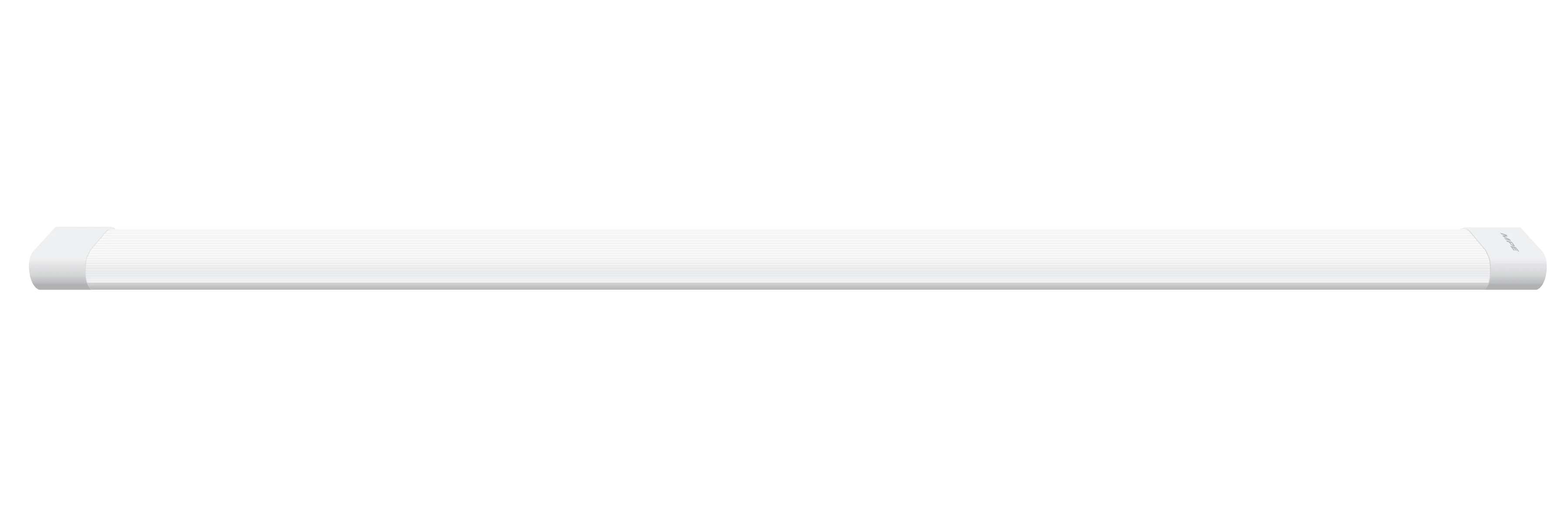 Đèn LED Bán Nguyệt Oval MPE 48W ánh sáng trắng BN-48T