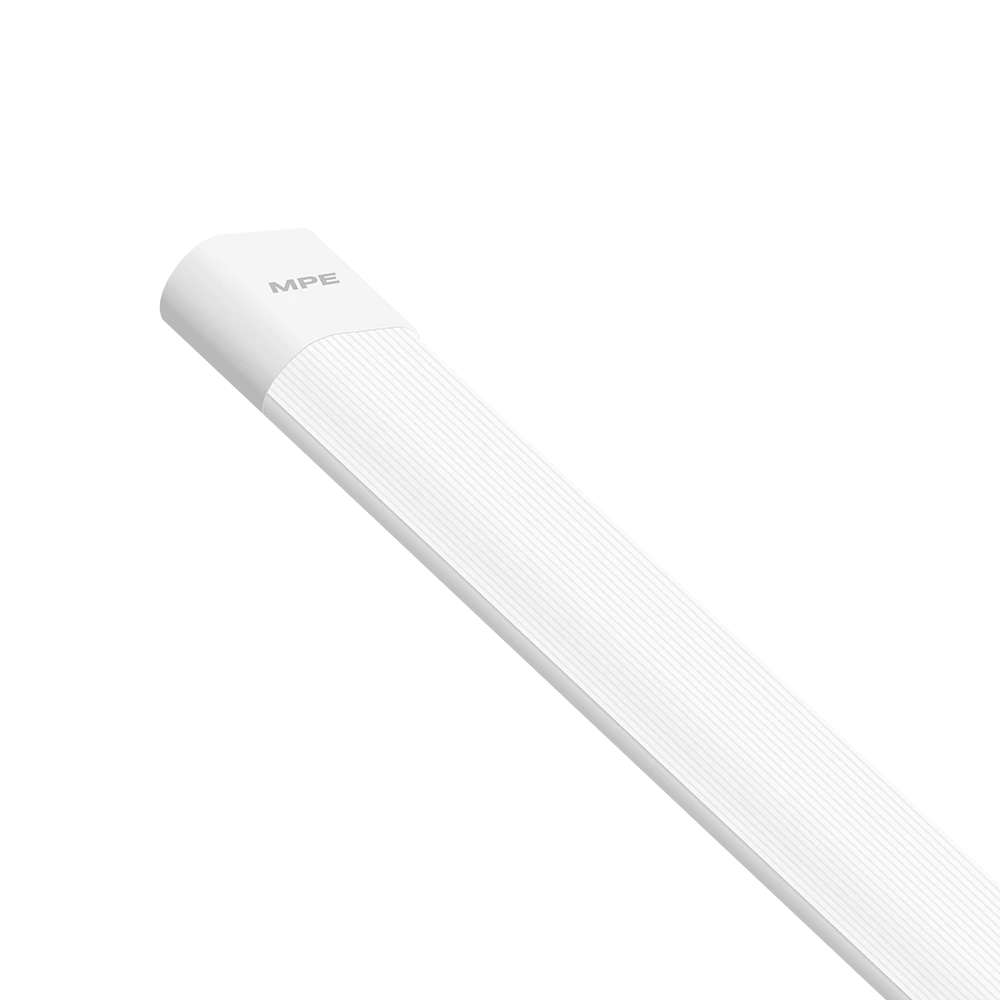 Đèn LED Bán Nguyệt Oval MPE 60W ánh sáng trắng BN-60T