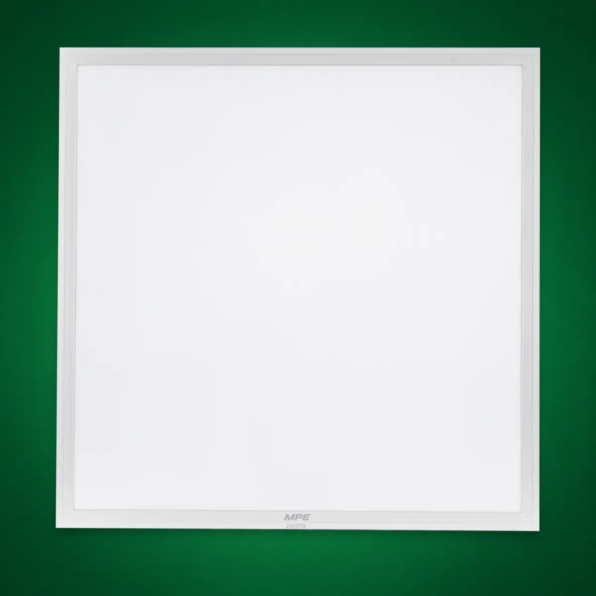 Đèn LED Panel tấm lớn MPE 40W 600x600mm 3 chế độ màu FPL-6060/3C