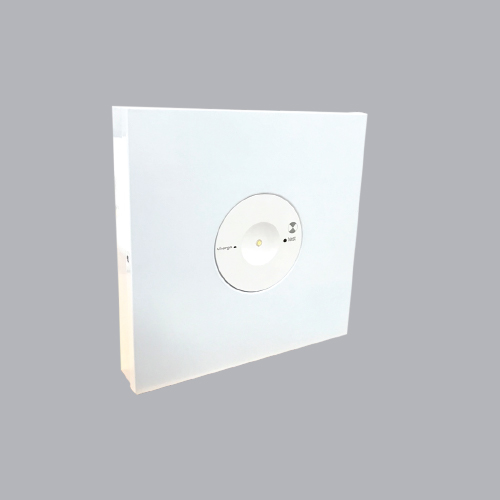 EM-NT (Đèn led downlight khẩn cấp nổi)