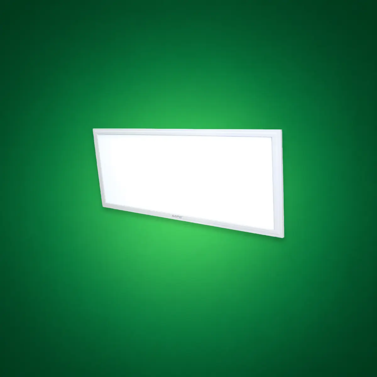 FPL-12060V (Đèn led panel 60W, 1200x600x10mm vàng)