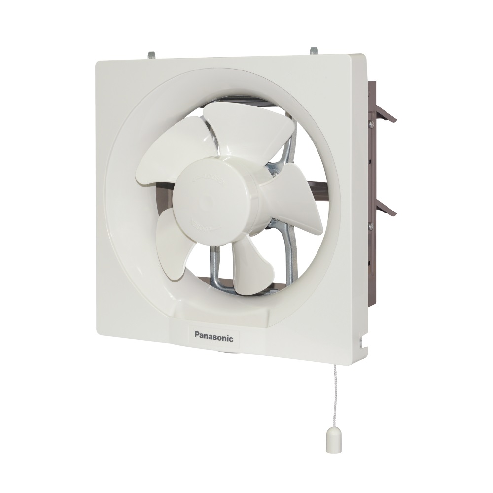 FV-20RG7 - Quạt hút gắn tường Panasonic FV-20RG7 (2 chiều - không màn che)