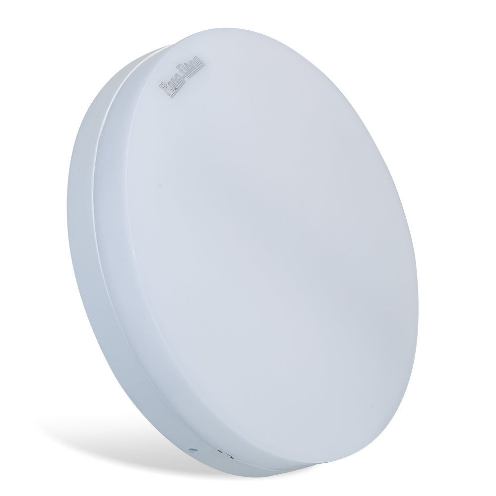 LN12 170/15W - Đèn LED Ốp trần tròn 15W Rạng Đông