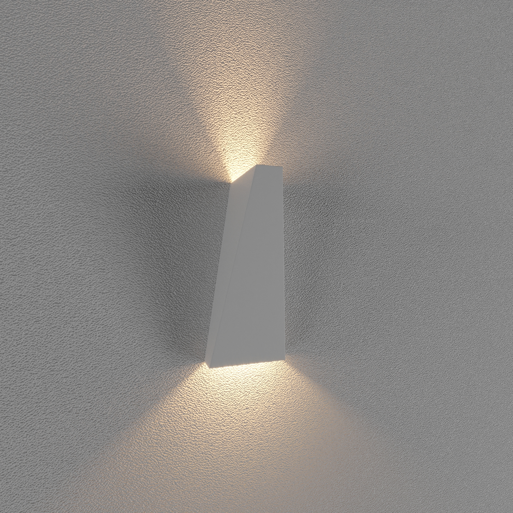 LWA919 - ĐÈN LED GẮN TƯỜNG (LWA919-WH)