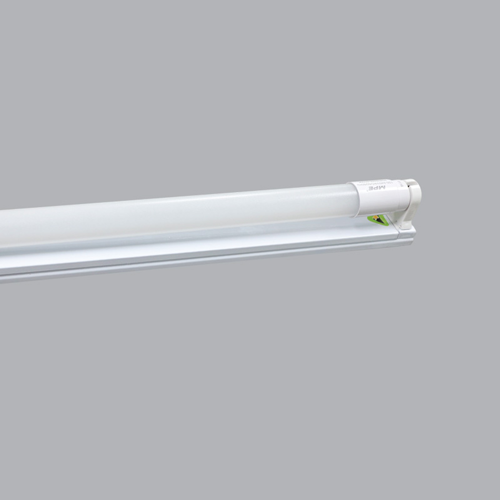 MGT-120T /V - BỘ ĐÈN LED TUBE THỦY TINH BÓNG ĐƠN MPE 1M2