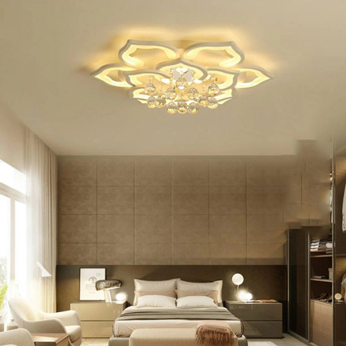 MO-9000 - Mâm ốp trần hiện đại MO-9000