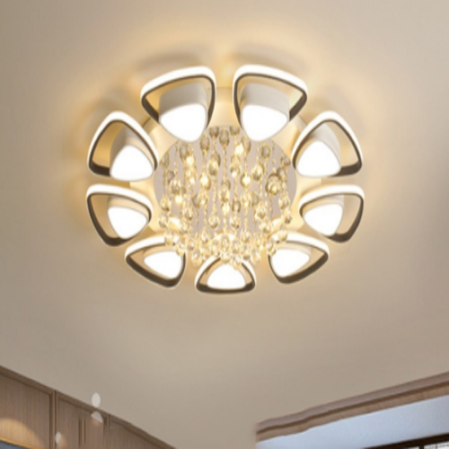 MO-9037 - ĐÈN MÂM LED MO-9037