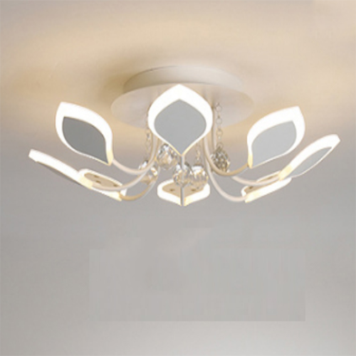 MO 9039 - Đèn Mâm Ốp Trần Hiện Đại MO 9039