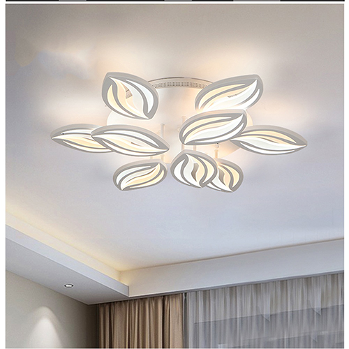 MO 934A - Mâm ốp trần hiện đại MO 934A