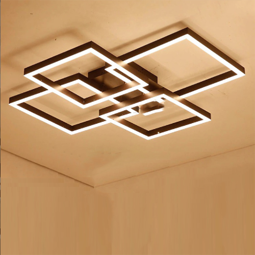 MO 997/4 - Đèn Mâm Ốp Trần Hiện Đại MO 997/4